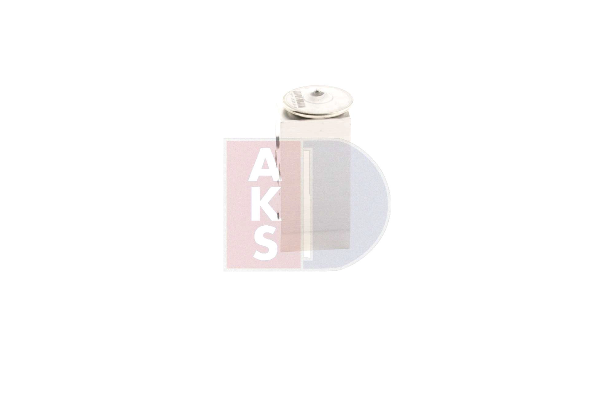 Expansion Valve, air conditioning