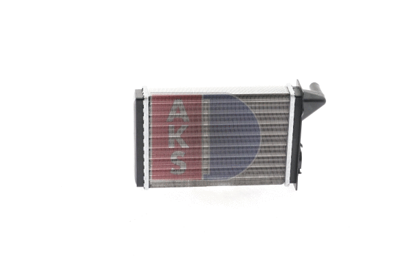 Heat Exchanger, interior heating