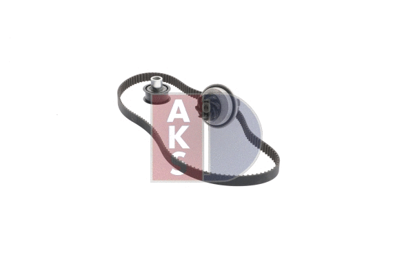 Water Pump & Timing Belt Kit