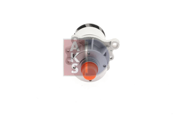 Water Pump, engine cooling (570079N)