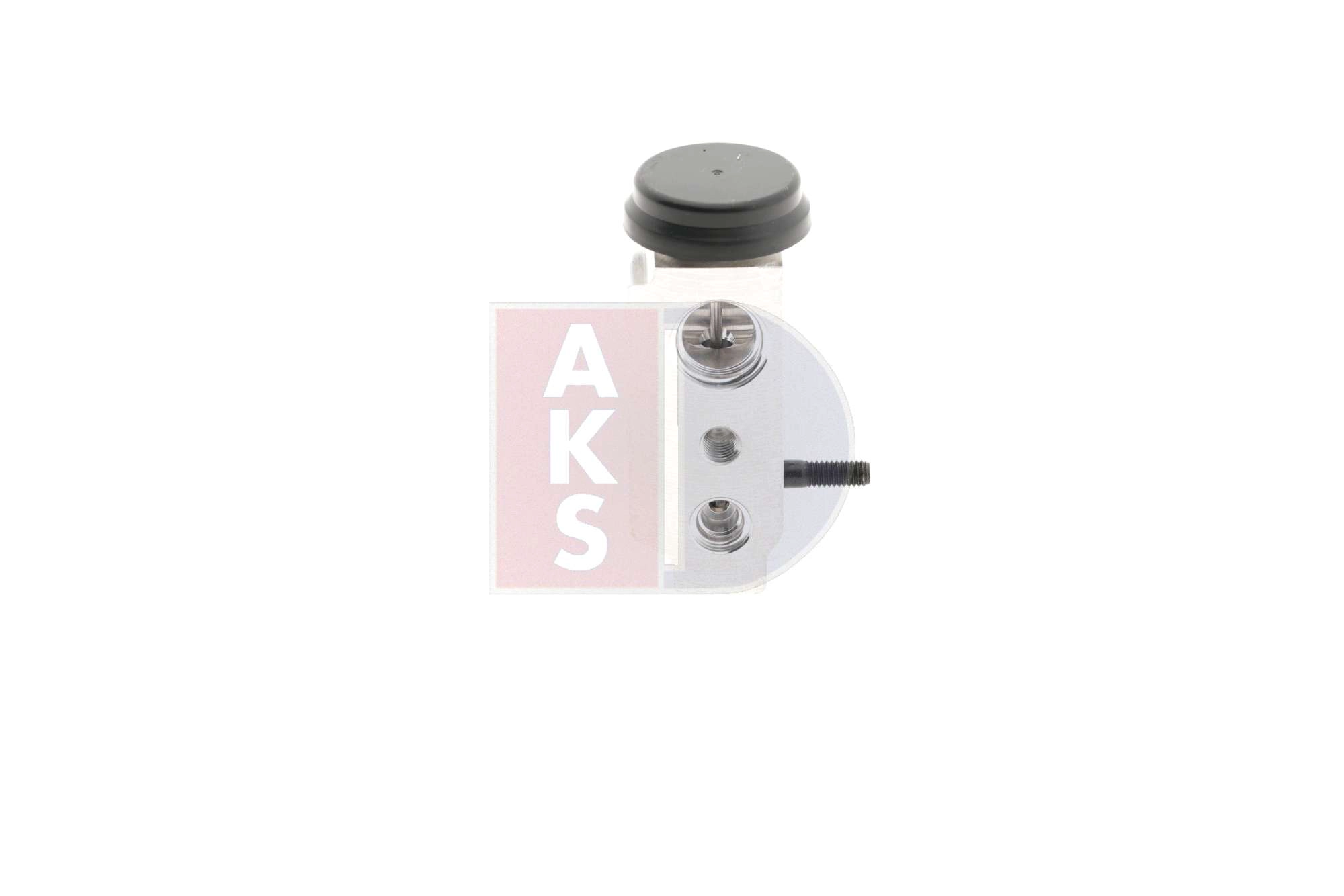 Expansion Valve, air conditioning