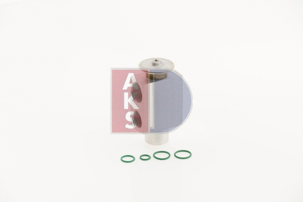 Expansion Valve, air conditioning