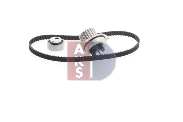 Water Pump & Timing Belt Kit