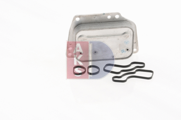 Oil Cooler, engine oil