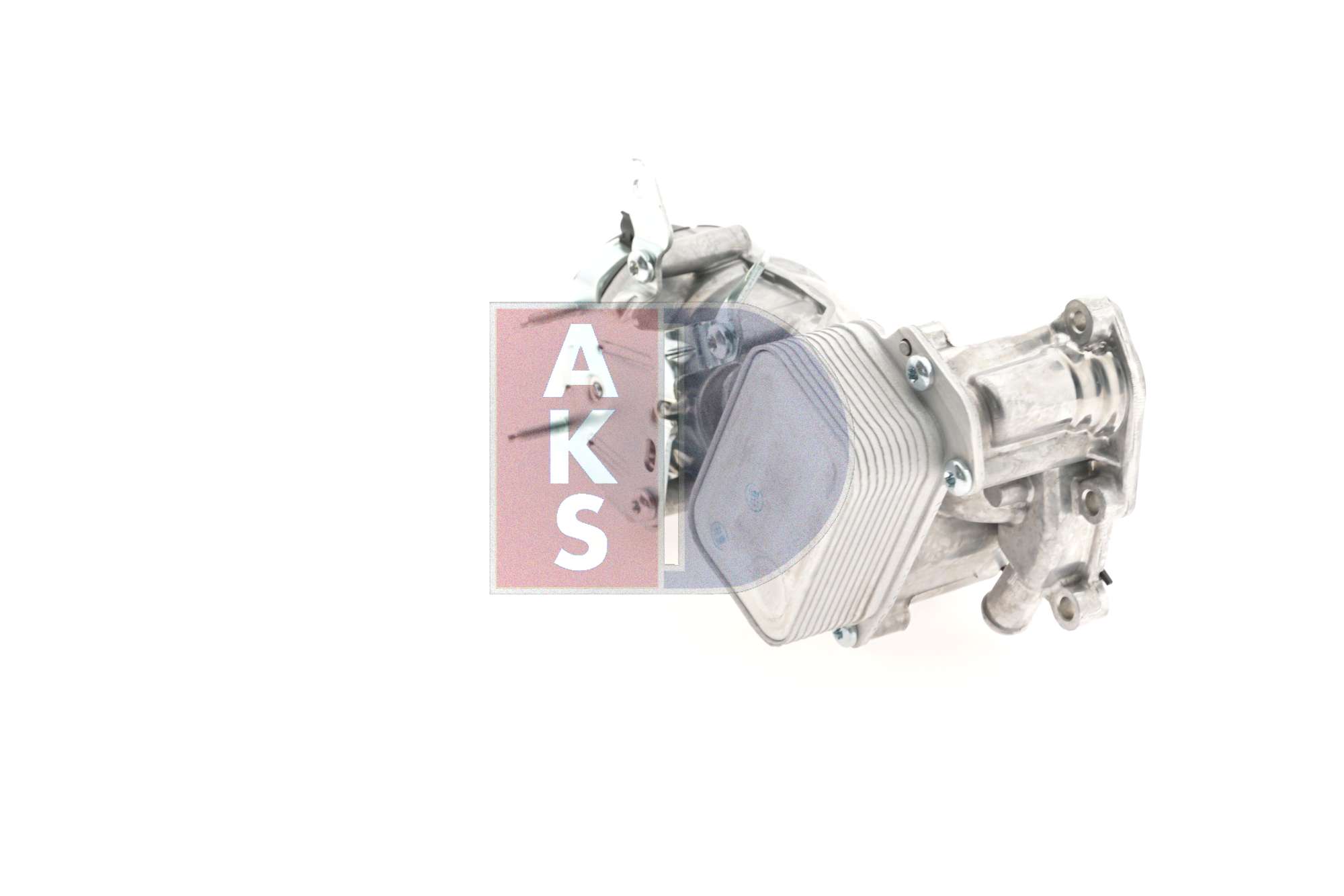 Oil Cooler, engine oil