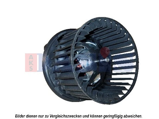Interior Blower (098006N)