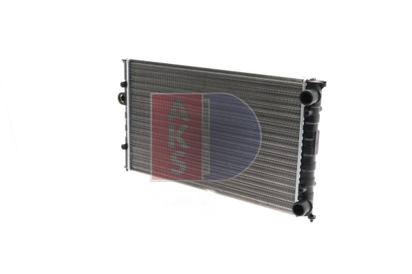 Radiator, engine cooling (040780N)