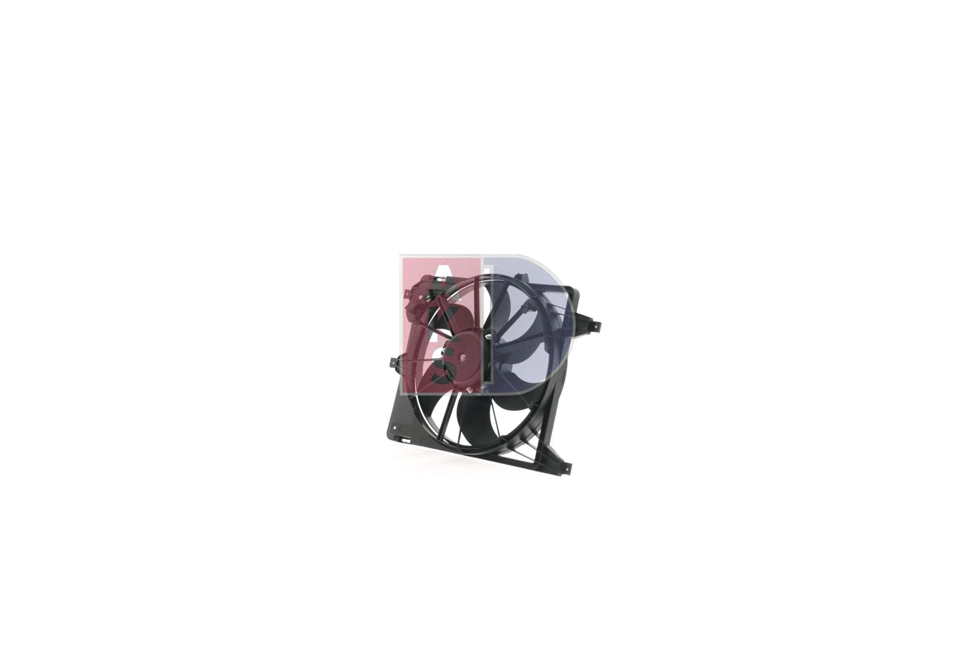 Fan, engine cooling