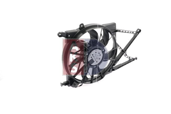 Fan, engine cooling