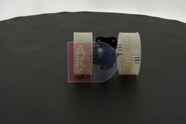 Interior Blower