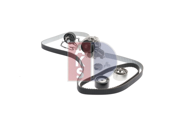 Water Pump & Timing Belt Kit