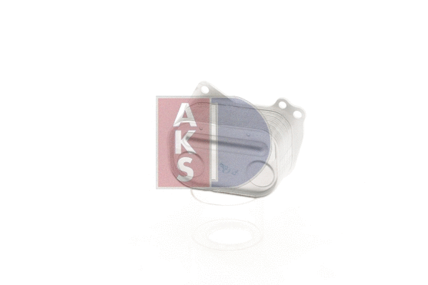 Oil Cooler, engine oil