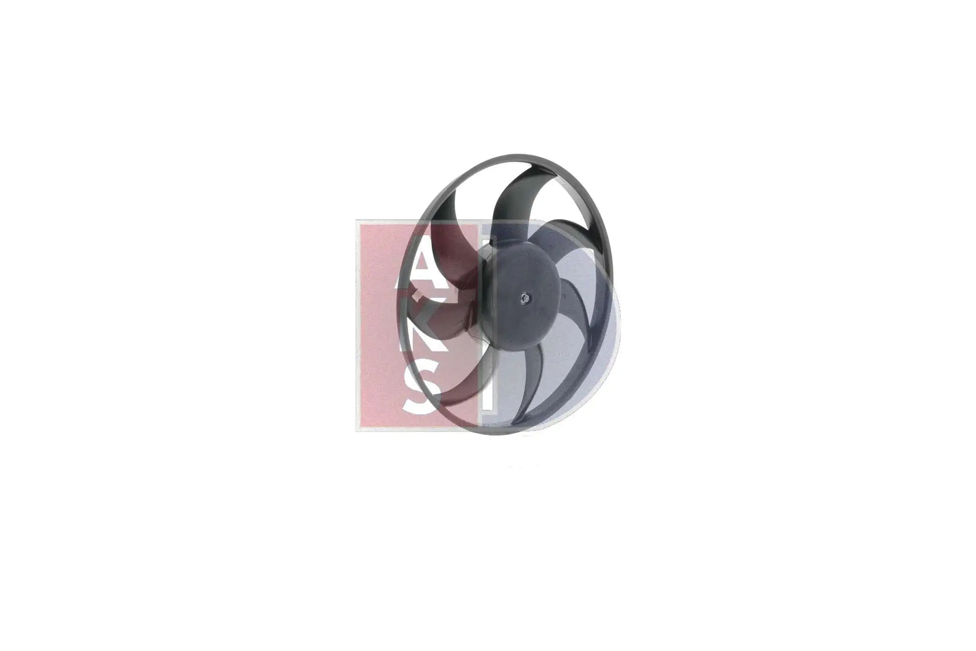 Fan, engine cooling