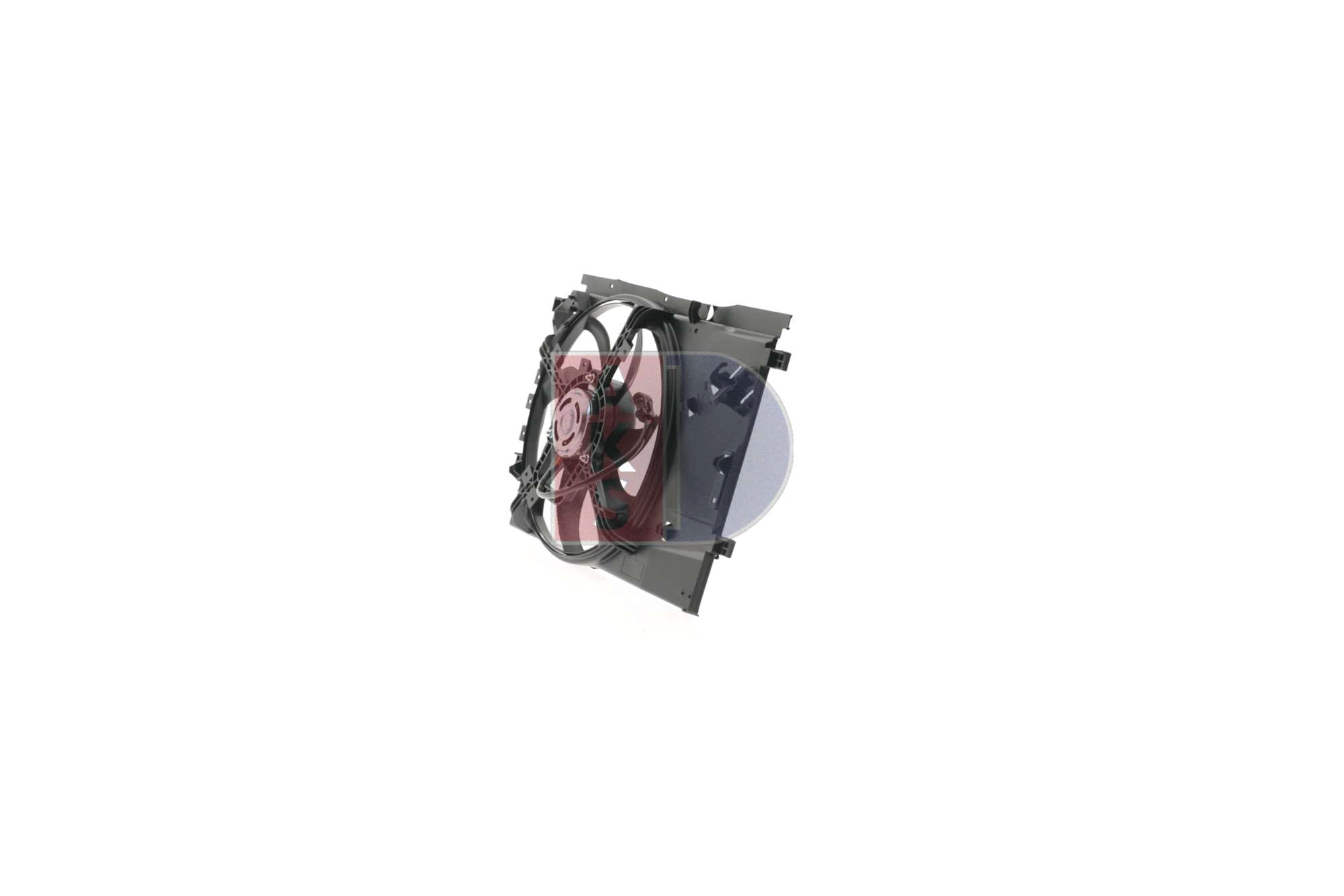 Fan, engine cooling