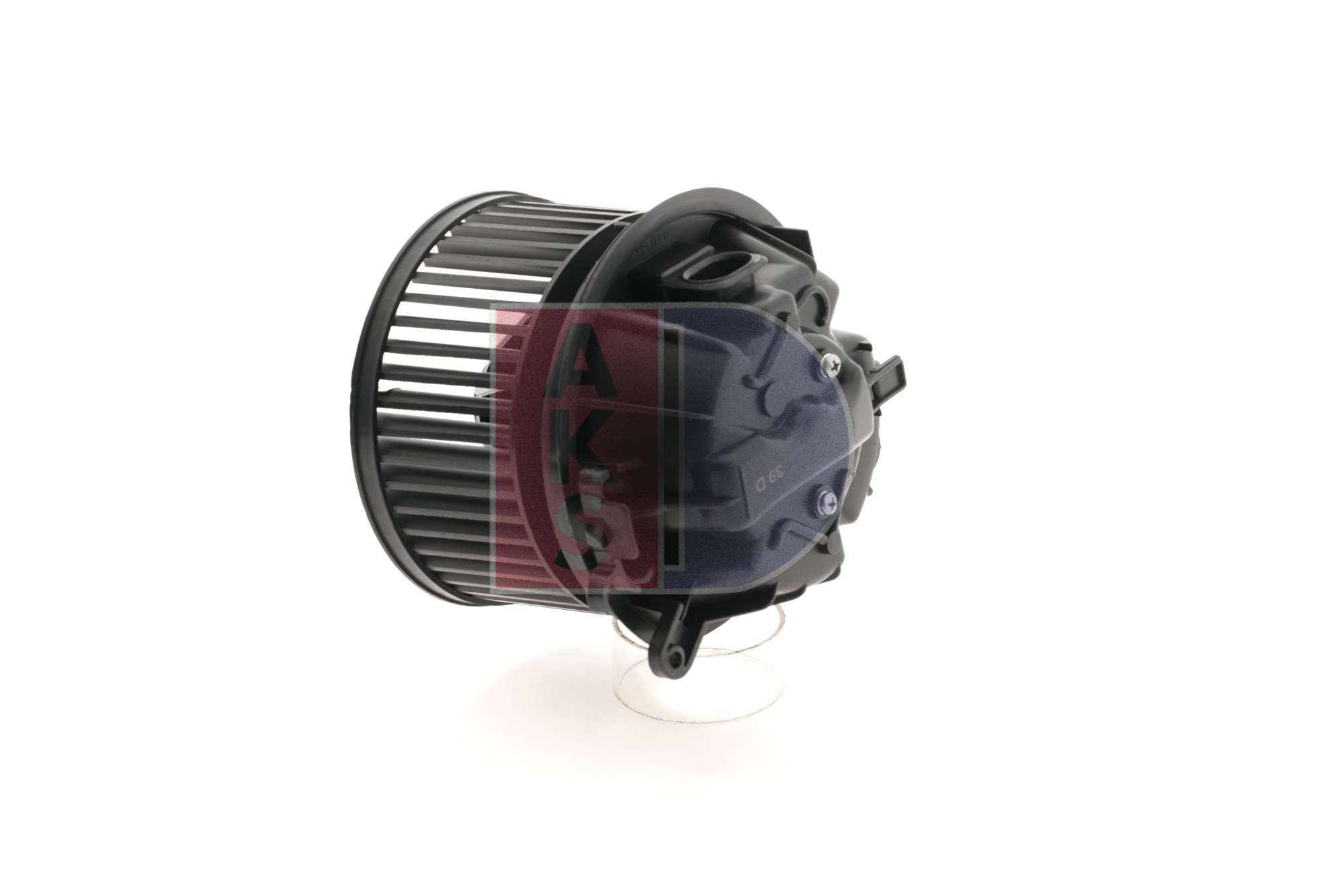 Interior Blower