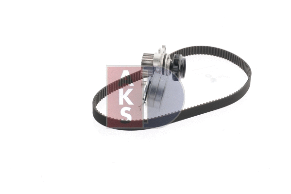Water Pump & Timing Belt Kit