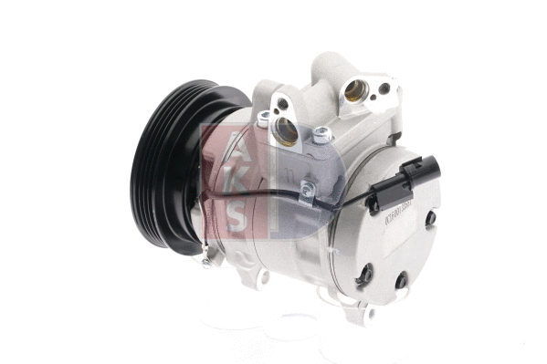 Compressor, air conditioning (851615N)