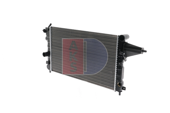 Radiator, engine cooling (150950N)
