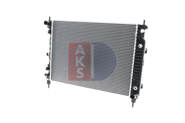 Radiator, engine cooling (150138N)