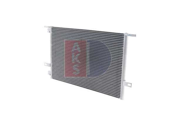 Condenser, air conditioning (182012N)