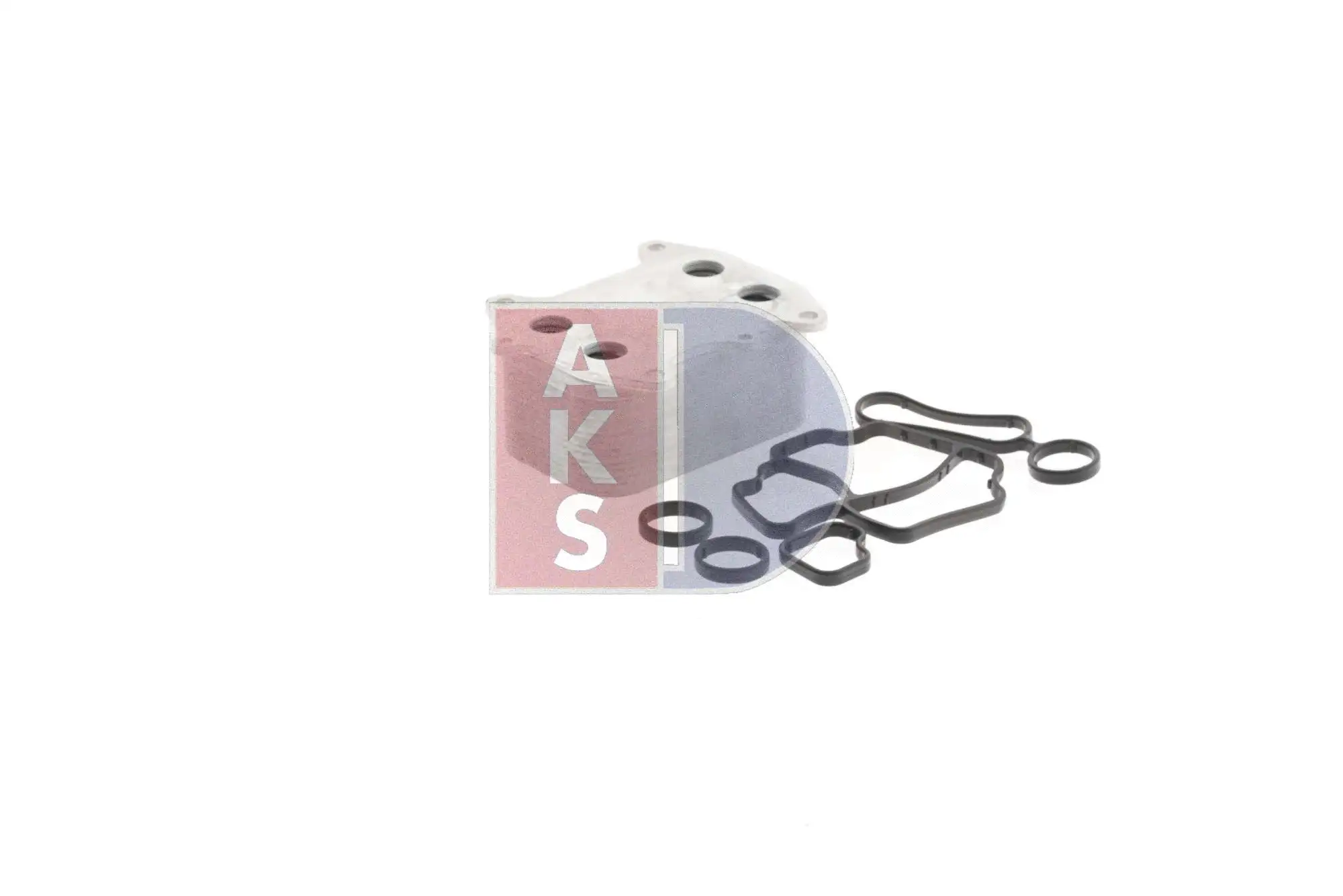 Oil Cooler, engine oil