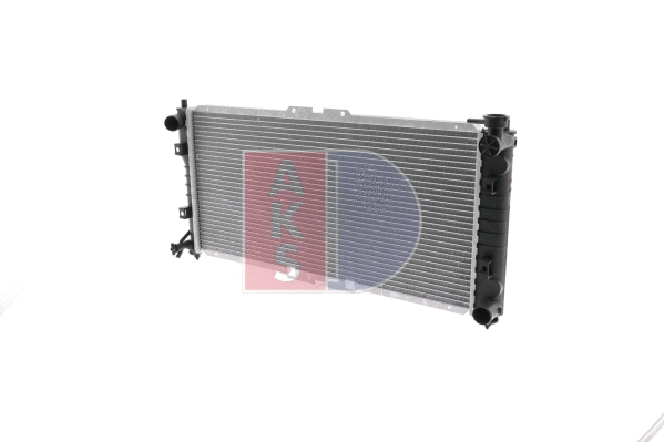 Radiator, engine cooling (110900N)