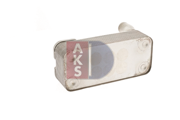 Oil Cooler, retarder