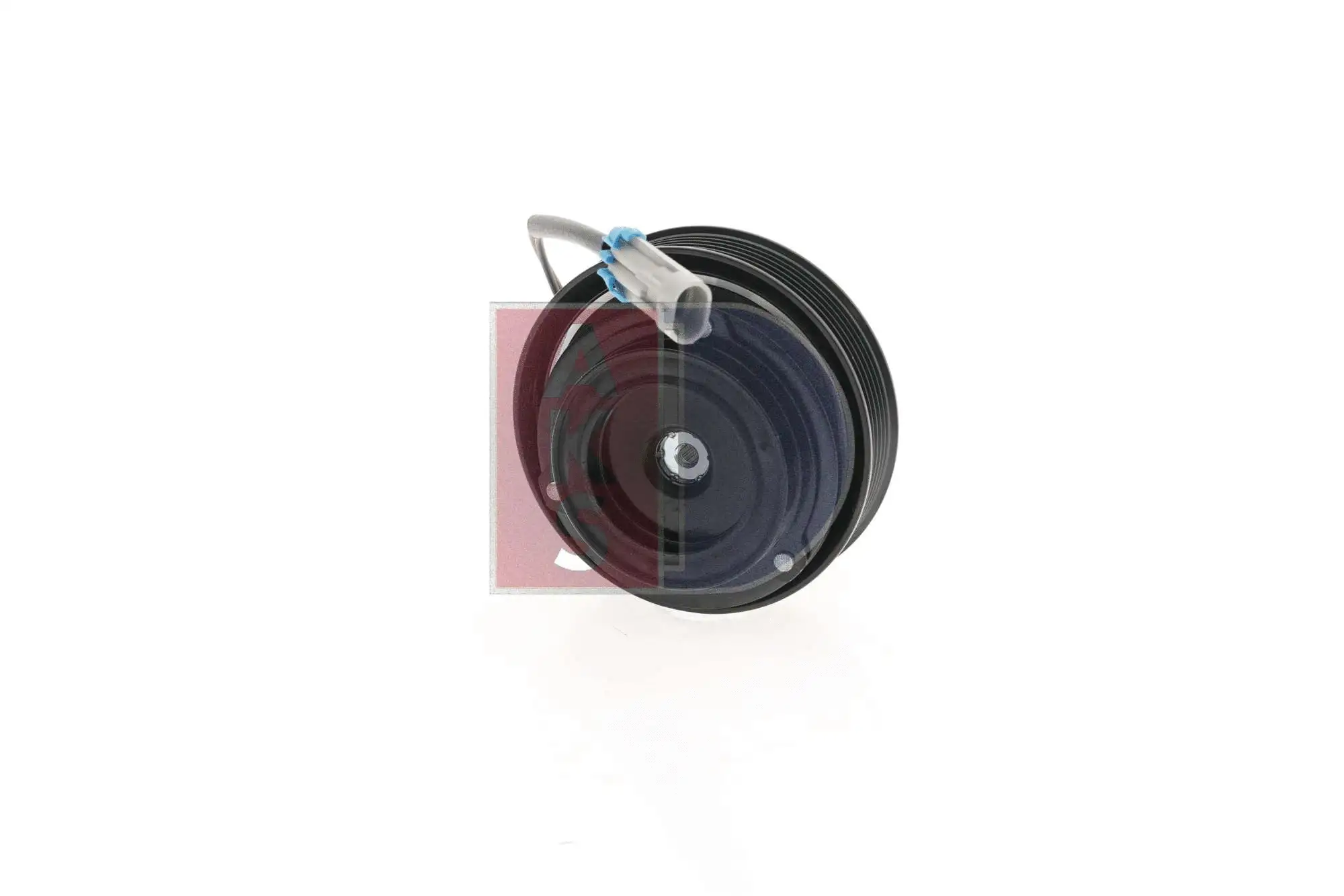 Magnetic Clutch, air conditioning compressor