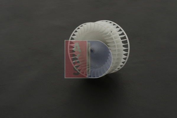 Interior Blower