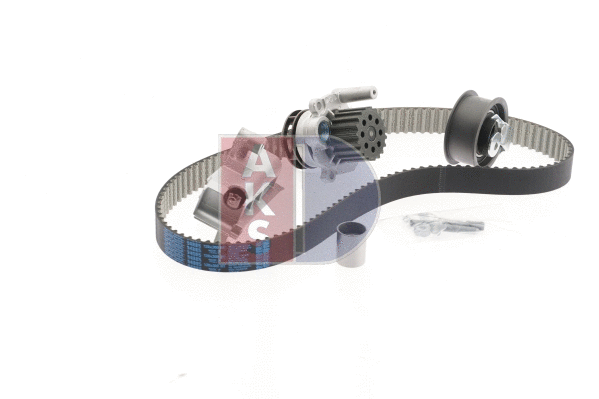 Water Pump & Timing Belt Kit