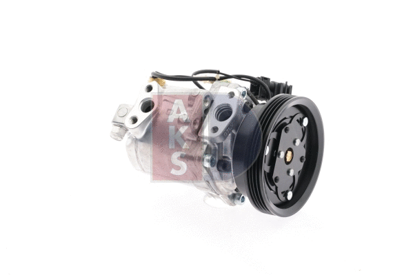 Compressor, air conditioning (851240N)