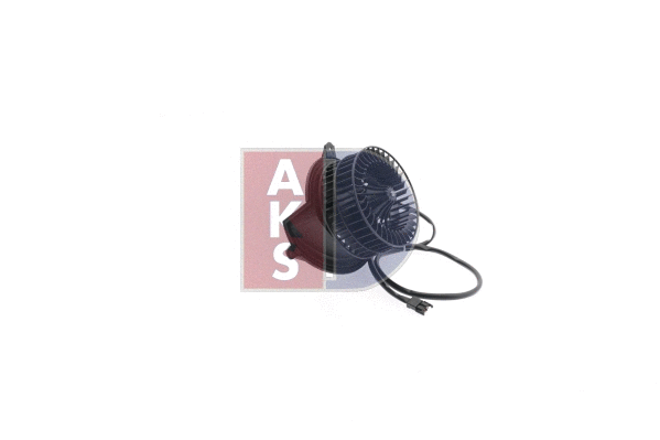 Interior Blower