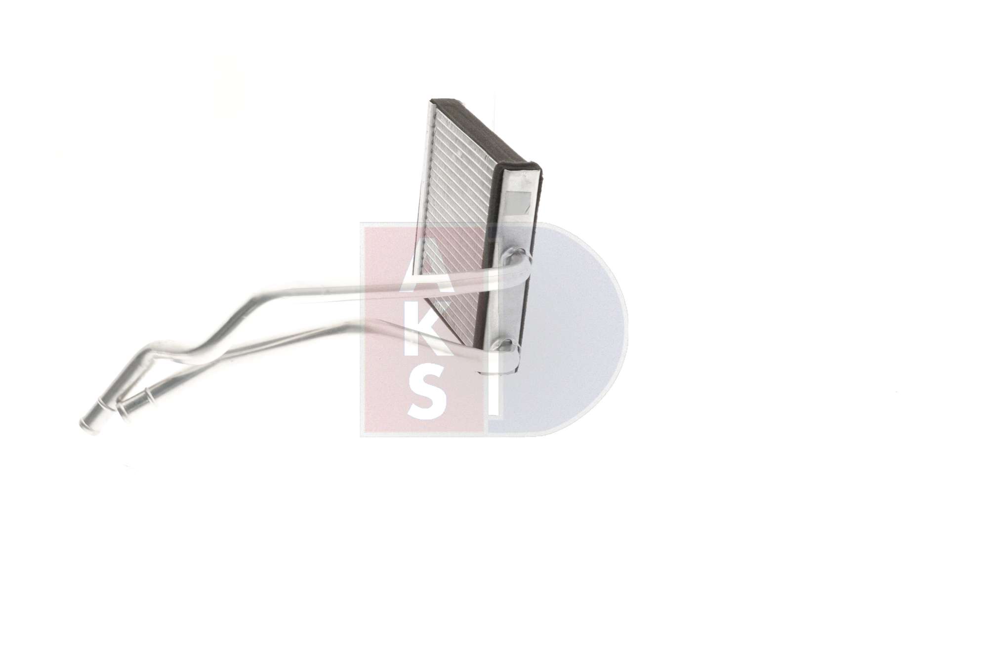 Heat Exchanger, interior heating