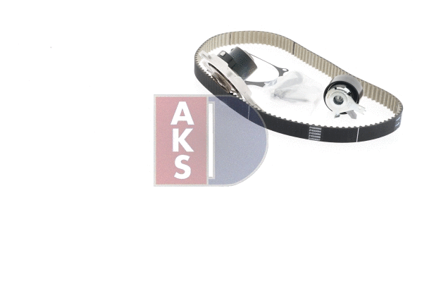 Water Pump & Timing Belt Kit