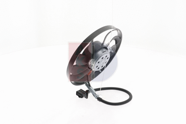 Fan, engine cooling