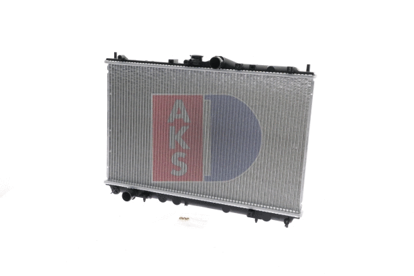 Radiator, engine cooling (140048N)