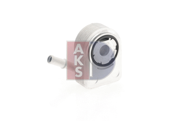 Oil Cooler, engine oil