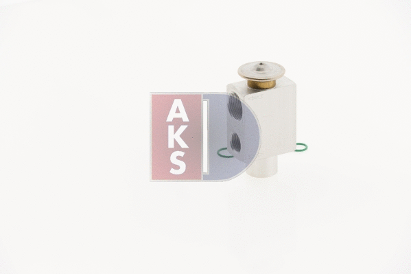 Expansion Valve, air conditioning