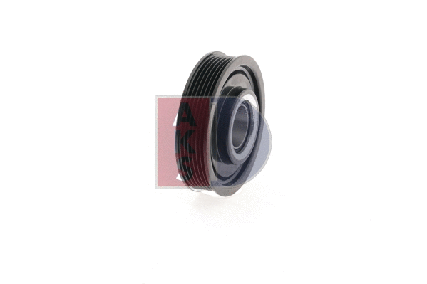 Magnetic Clutch, air conditioning compressor