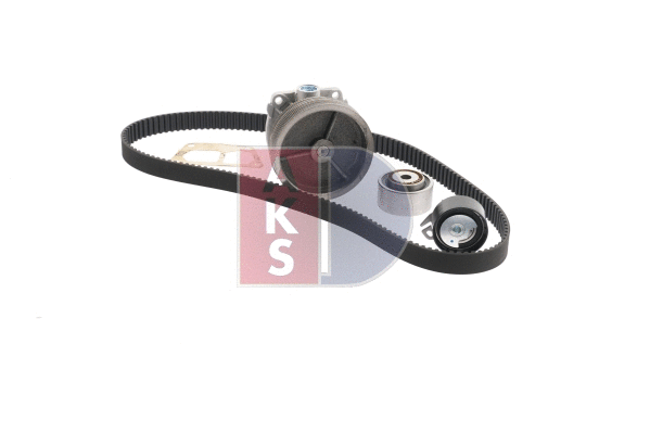 Water Pump & Timing Belt Kit