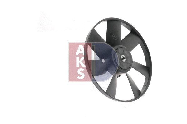 Fan, engine cooling