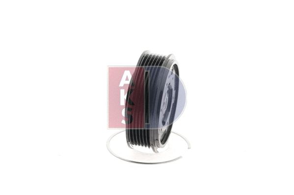 Magnetic Clutch, air conditioning compressor