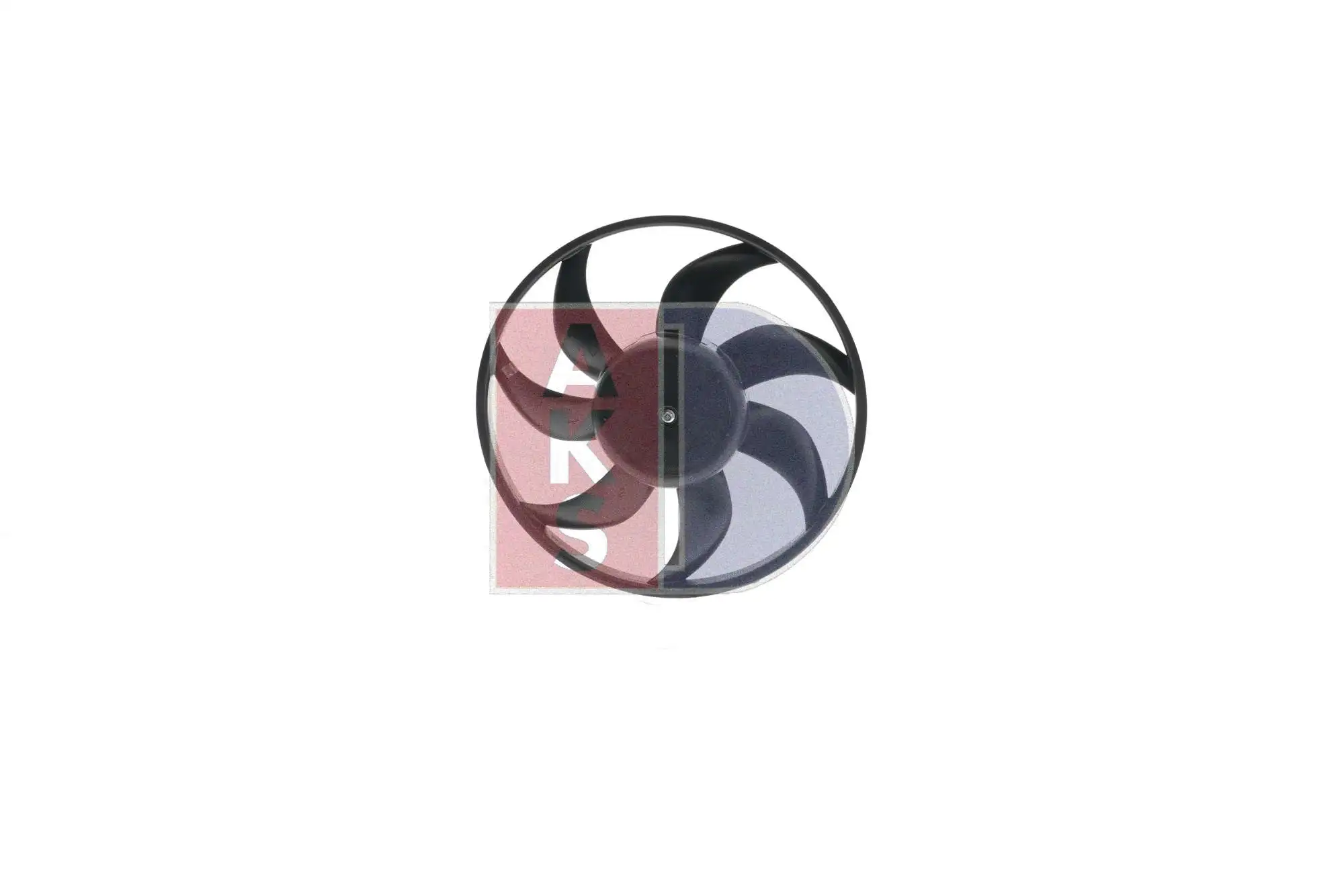 Fan, engine cooling