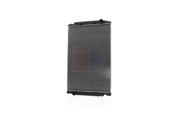 Radiator, engine cooling (400007X)