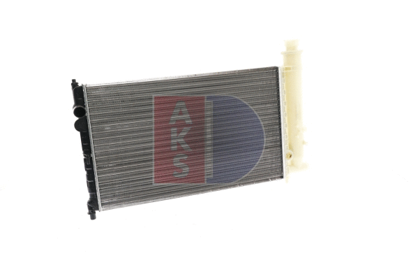 Radiator, engine cooling (060090N)
