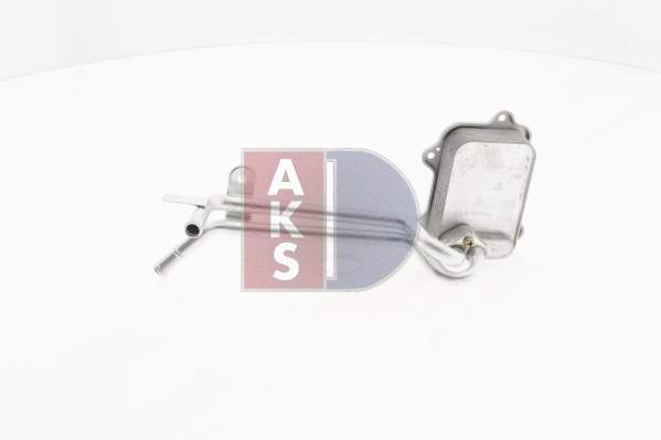 Oil Cooler, engine oil