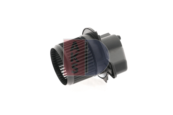 Interior Blower