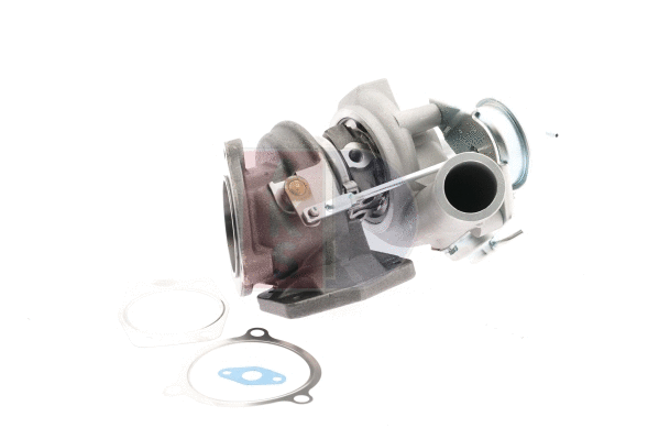 Charger, charging (supercharged/turbocharged)