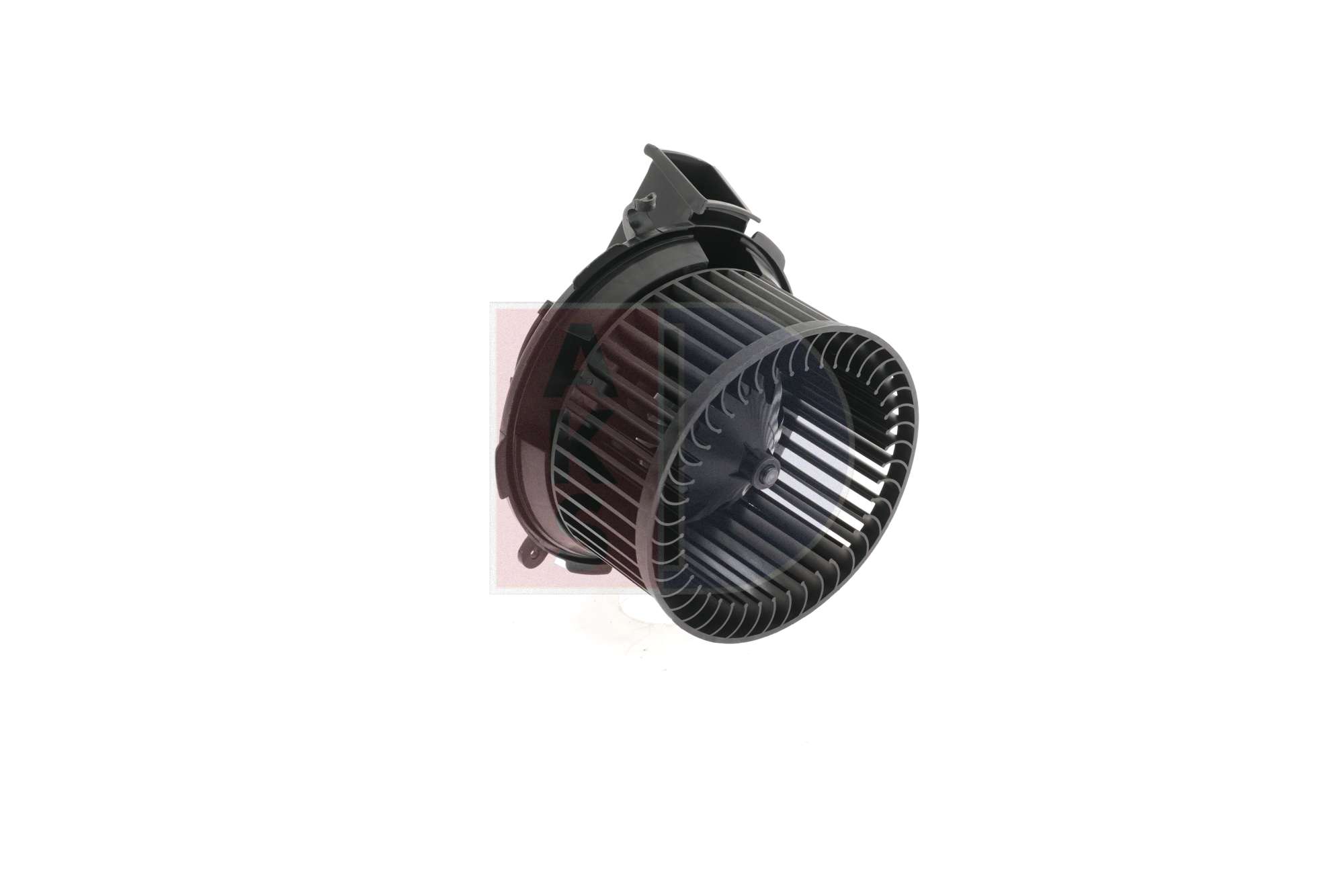 Interior Blower
