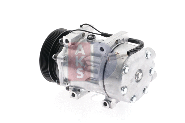 Compressor, air conditioning (851425N)